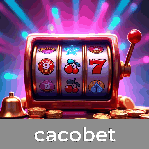 Cacobet: A Revolução das Apostas Móveis