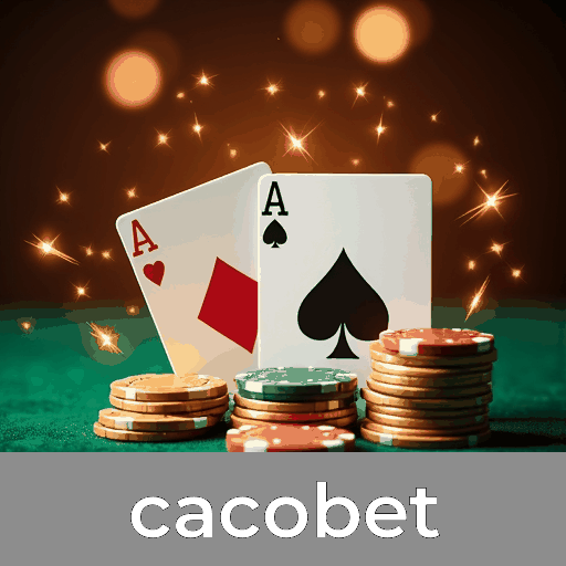 Cacobet: Onde a Emoção dos Jogos de Cassino Ganha Vida