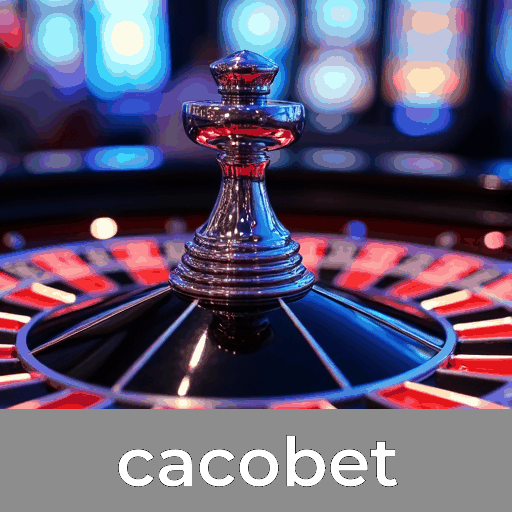 Cacobet: A Emoção dos Caça-Níqueis com Altas Recompensas